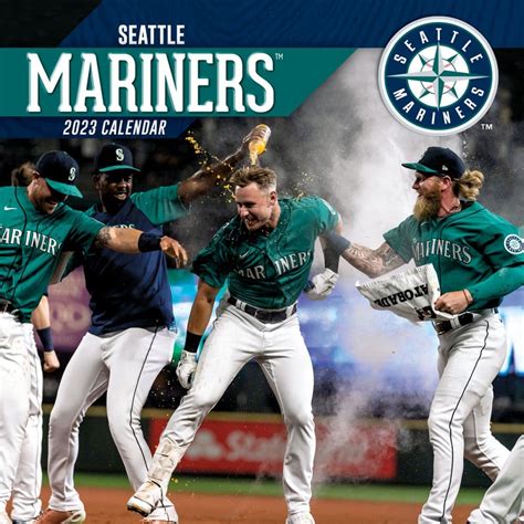 Chia sẻ 73+ về MLB seattle mariners schedule mới nhất - cdgdbentre.edu.vn