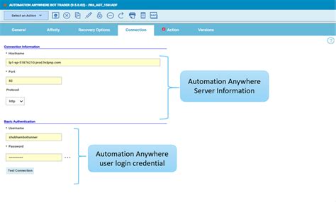 Manage your Automation Anywhere Bot by using Automation Anywhere Bot ...