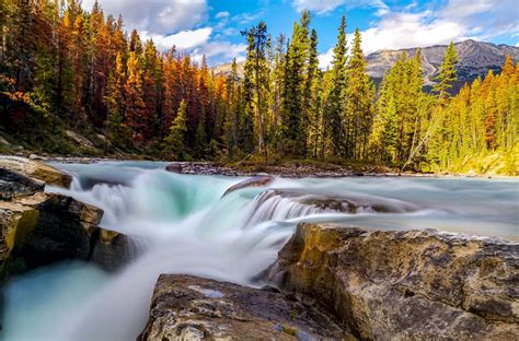 Top 10 best national parks in Canada you NEED to visit, RANKED