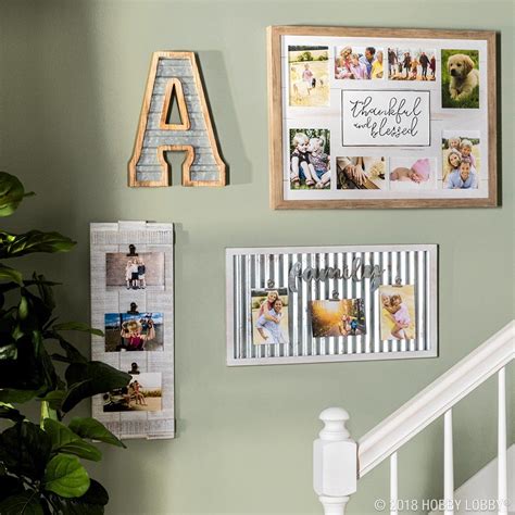 Stylish collage frames are the perfect way to showcase your fondest ...