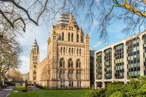 Natural History Museum