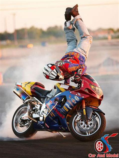 Heavybike: Bike Stunt Wallpaper