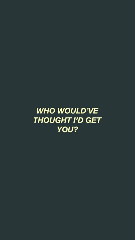 Get You Daniel Caesar Lyrics - Teagan-has-Bolton