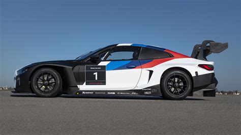 2021 BMW M4 GT3: Price, Specs, Features, Photos