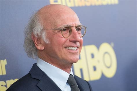 'Seinfeld': 'The Contest' Was Real for Larry David, And He Won Too