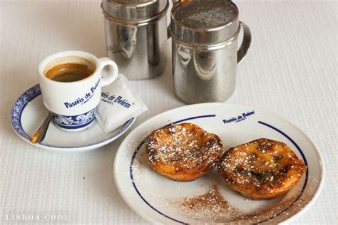 5 FACTS ABOUT THE BELÉM PASTRIES | Lisboa Cool