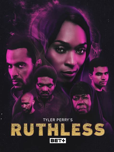 Tyler Perry's Ruthless Season 4 | Rotten Tomatoes