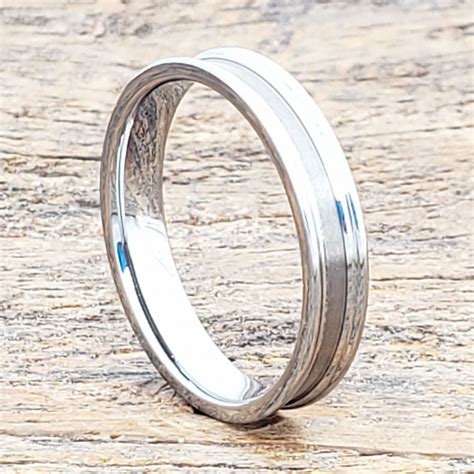 Tungsten Rings, Unique Men & Women Tungsten Rings