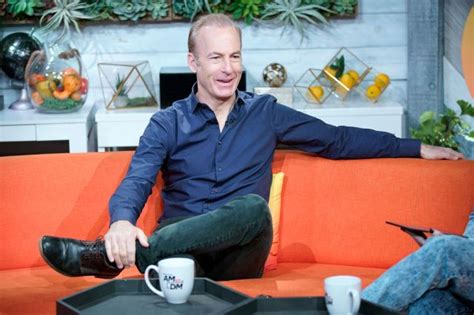 'Better Call Saul': Bob Odenkirk Says It's Harder to Play Jimmy McGill ...