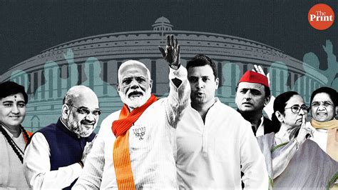 SubscriberWrites: The contradictions in Indian politics