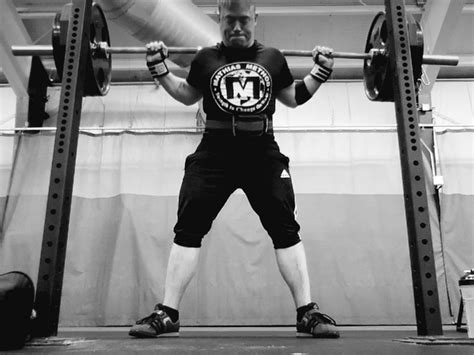 Powerlifting Power Program for Raw Lifters | Conjugate Method