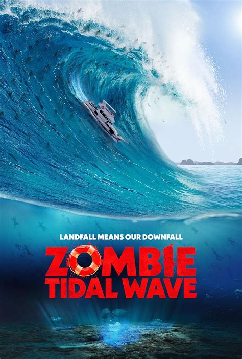 Zombie Tidal Wave (2019) - IMDb