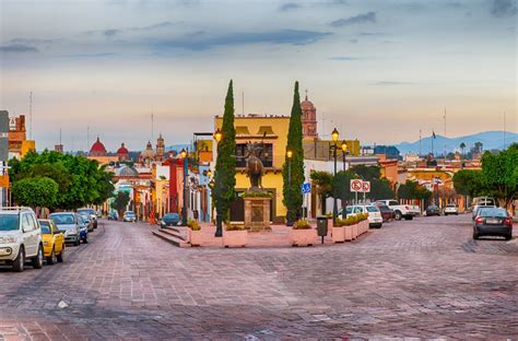 The 8 Best Things to Do in Querétaro, Mexico