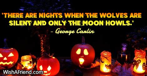 Halloween Quotes