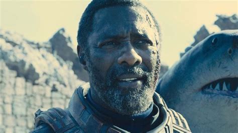 The Suicide Squad: Idris Elba’s Role Was So Secret, Even Some of the Crew Didn’t Know It – IGN ...