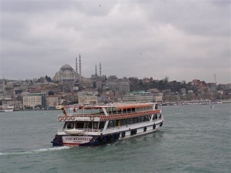 BOSPHORUS CRUISE (Istanbul) - All You Need to Know BEFORE You Go