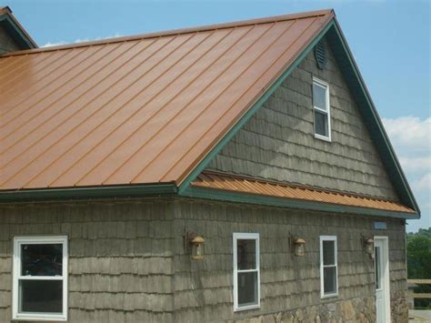 31 best Metal Roofing Ideas and Designs images on Pinterest | Metal roof, Energy efficiency and ...