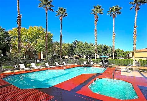 Oasis Springs Apartments - Las Vegas, NV 89110