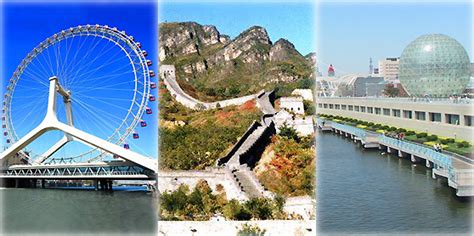 Top 10 attractions in Tianjin, China - China.org.cn