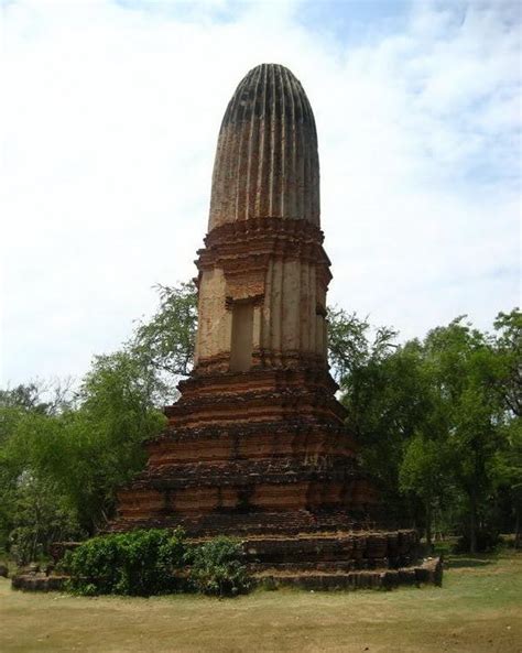 Muang Boran - Ancient City