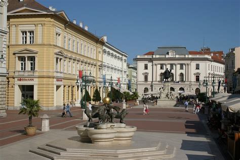 Top Places to Eat & Drink Local Specialties in Szeged, Hungary