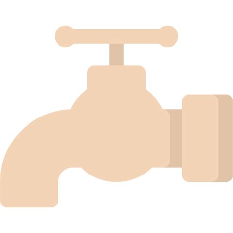 Faucet bqlqn Flat icon