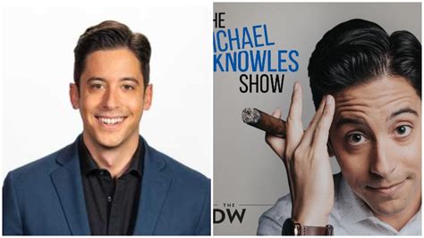 Michael Knowles: 5 Fast Facts You Need to Know