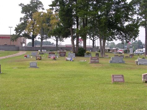 Summer Grove Baptist Church Cemetery in Shreveport, Louisiana - Find a ...