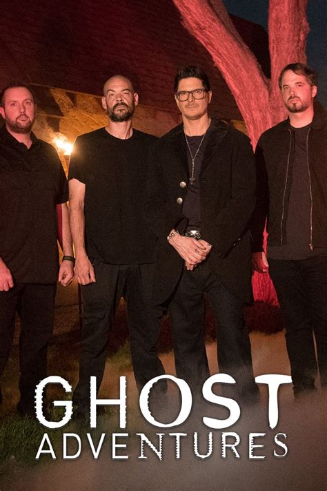 Ghost Adventures: Season 23 Pictures - Rotten Tomatoes