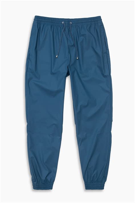 Rain Trousers - The People's Rain Wear