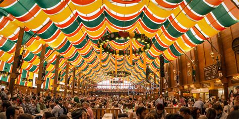 Guide to Munich's Oktoberfest - 2021 Travel Recommendations | Tours ...