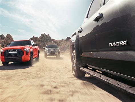 Toyota Truck Dealer in Lompoc | Shop Tundra & Tacoma online