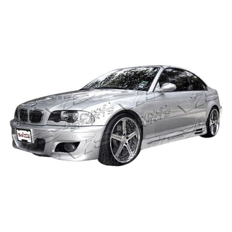 VIS Racing® - BMW 3-Series 1999-2005 M5 Body Kit