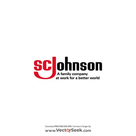SC Johnson Logo Vector - (.Ai .PNG .SVG .EPS Free Download)