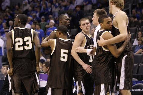 Lehigh University gave valiant effort in NCAA basketball tournament ...