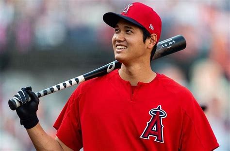 How Many Home Runs Is Shohei Ohtani On Pace For?