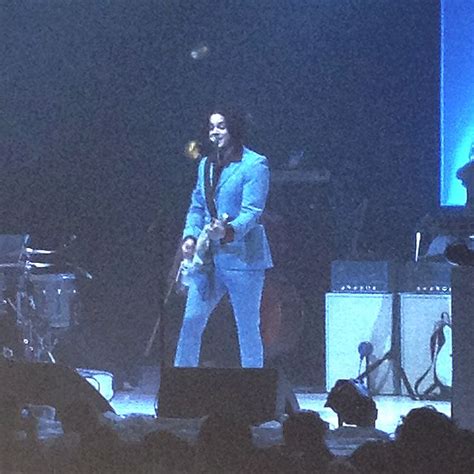 Jack White live at the Wiltern. | Jack white, Concert, Music