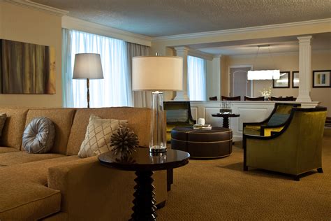 Philadelphia Marriott Downtown Vice Presidential Suite Living Room #enjoying, #happy, #travel ...