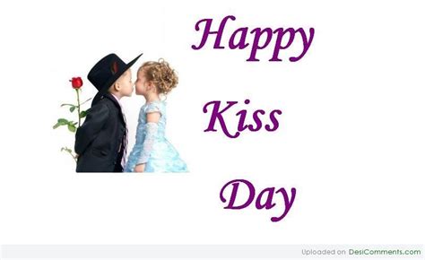 Kiss Day - Desi Comments