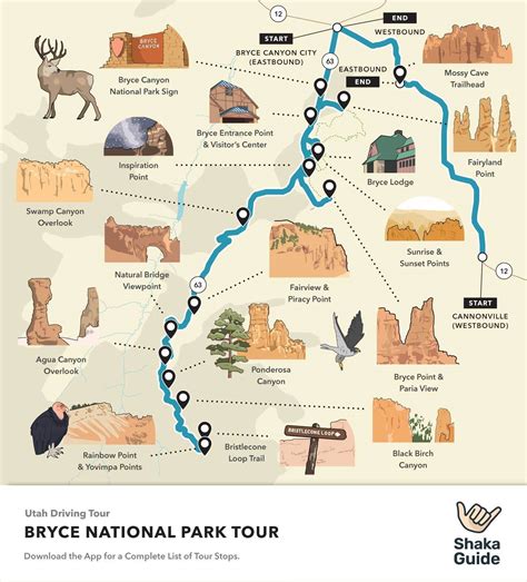 Know Before You Go: Bryce Canyon National Park Tour