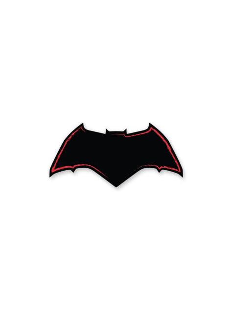 Batman Logo | Official DC Comics Stickers | Redwolf