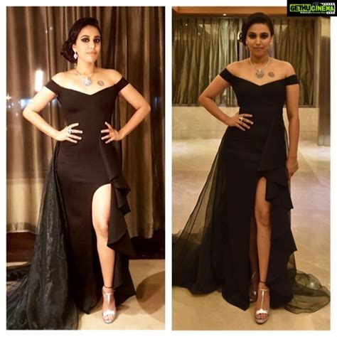 Swara Bhaskar Instagram - #blackisbeautiful for #TimesRetailIconAwards ...