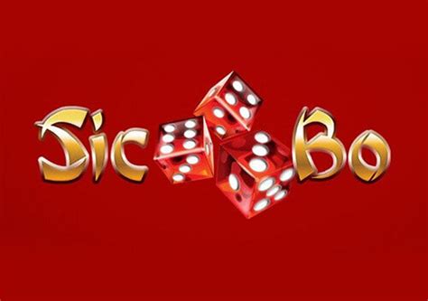 Sic Bo game online - Rules & Strategy 🥇 Top Casinos 2023