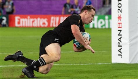 Rugby World Cup 2019: New Zealand dominate Canada for second pool win ...