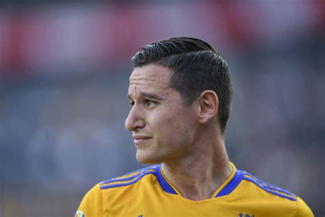 Marseille not looking to re-sign Florian Thauvin - Get French Football News