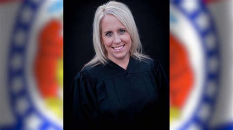 Christian County Circuit Judge Appointed to Missouri Court of Appeals ...