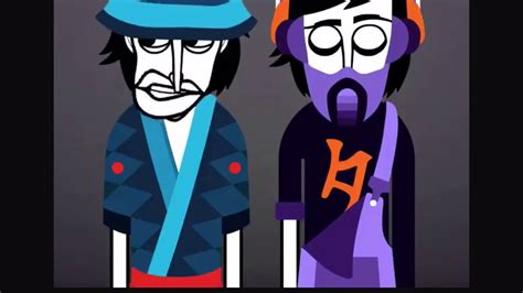 Incredibox V6 Sprites