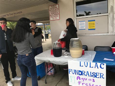 LULAC Youth Car Show Fundraiser – LNESC OXNARD