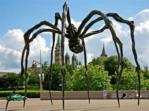 8 of the Most Famous Sculptures in Canada | Reader's Digest