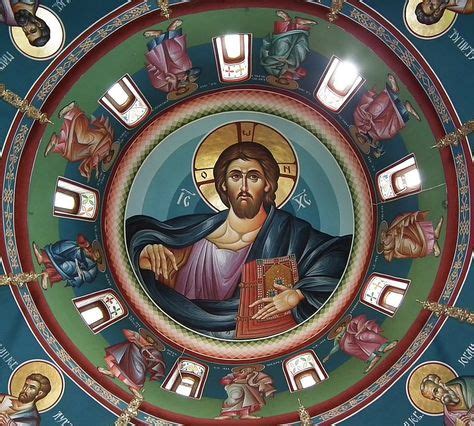 14 Best Serbian Orthodox Church images in 2018 | Orthodox icons, Byzantine art, Religious icons